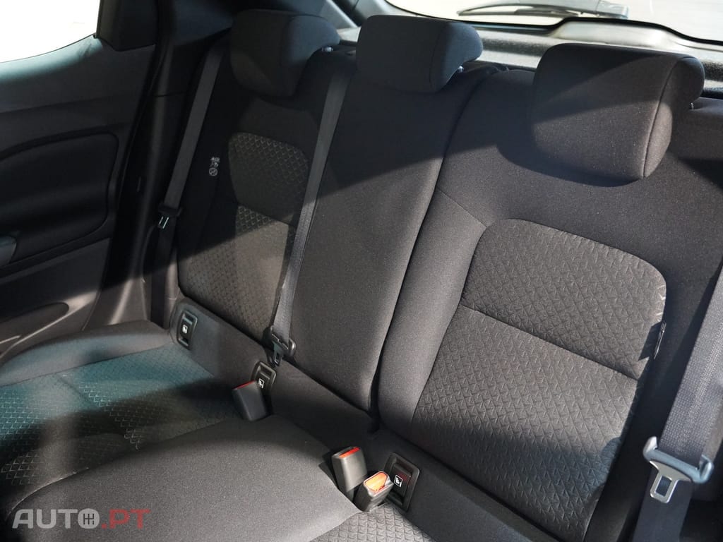 Nissan Juke 1.0 DIG-T N-Design