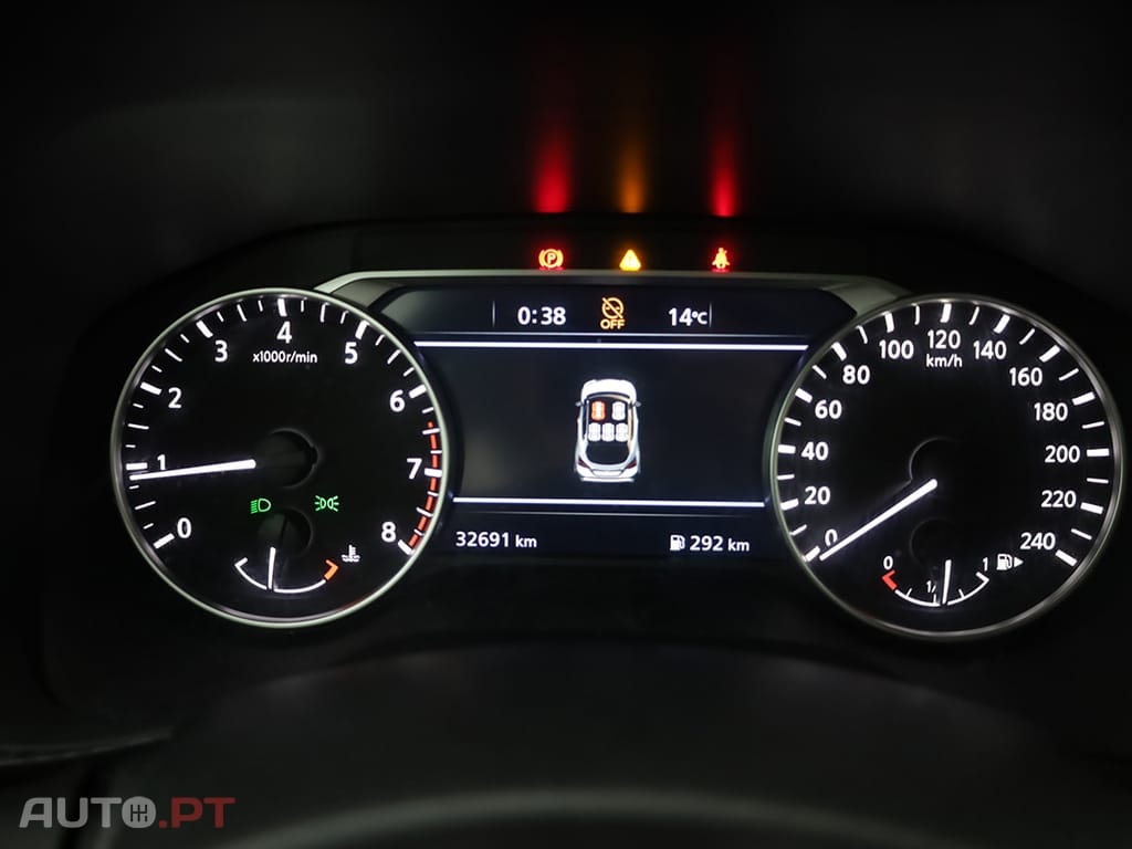 Nissan Juke Juke 1.0 DIG-T Acenta