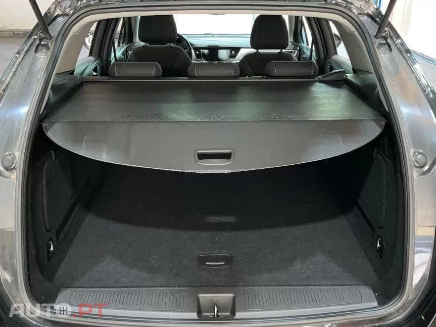 Opel Astra Sports Tourer 1.6 CDTI Innovation S/S