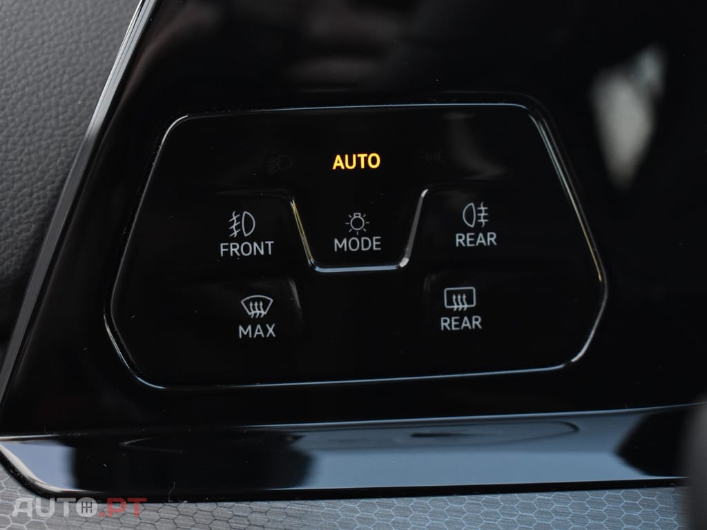 Volkswagen Golf 1.4 TSI GTE+ DSG