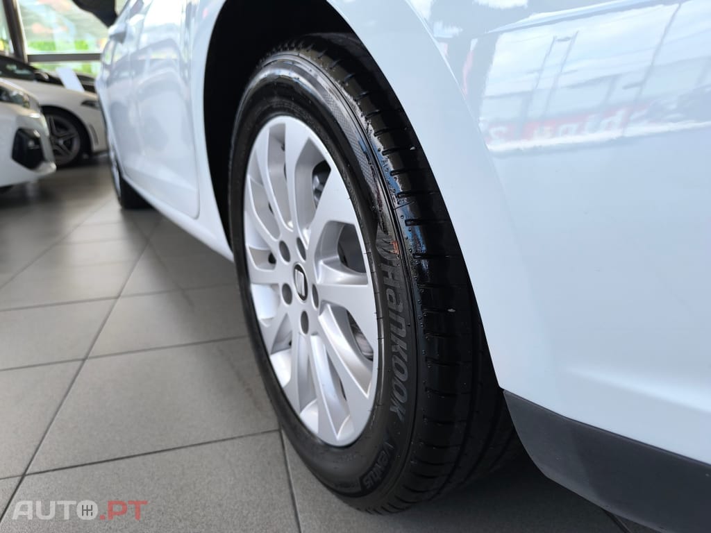 Seat Leon 1.6 TDi Style Ecomotive