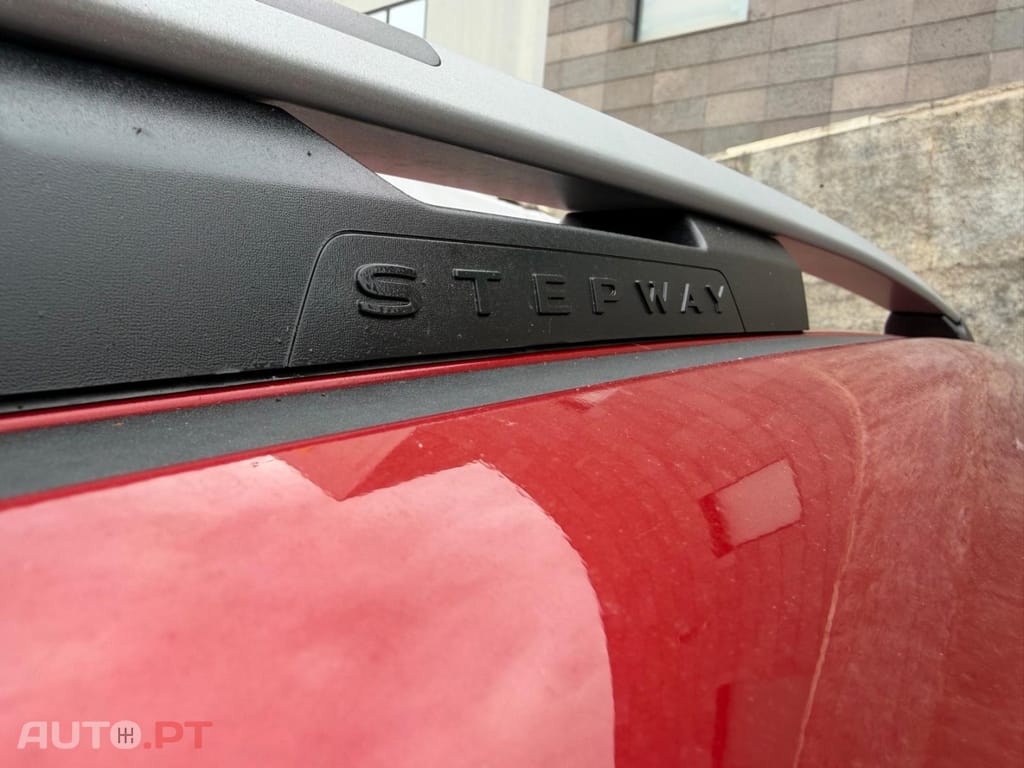 Dacia Sandero 1.0 TCe Comfort