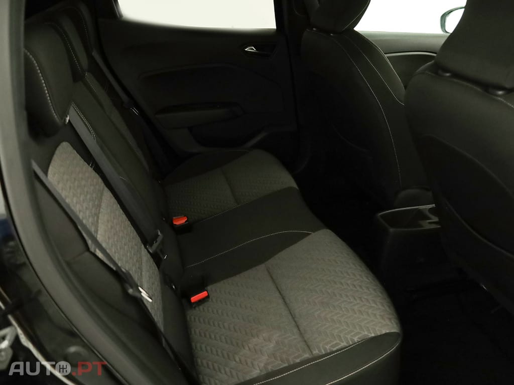 Renault Clio Clio 1.0 TCe Evolution