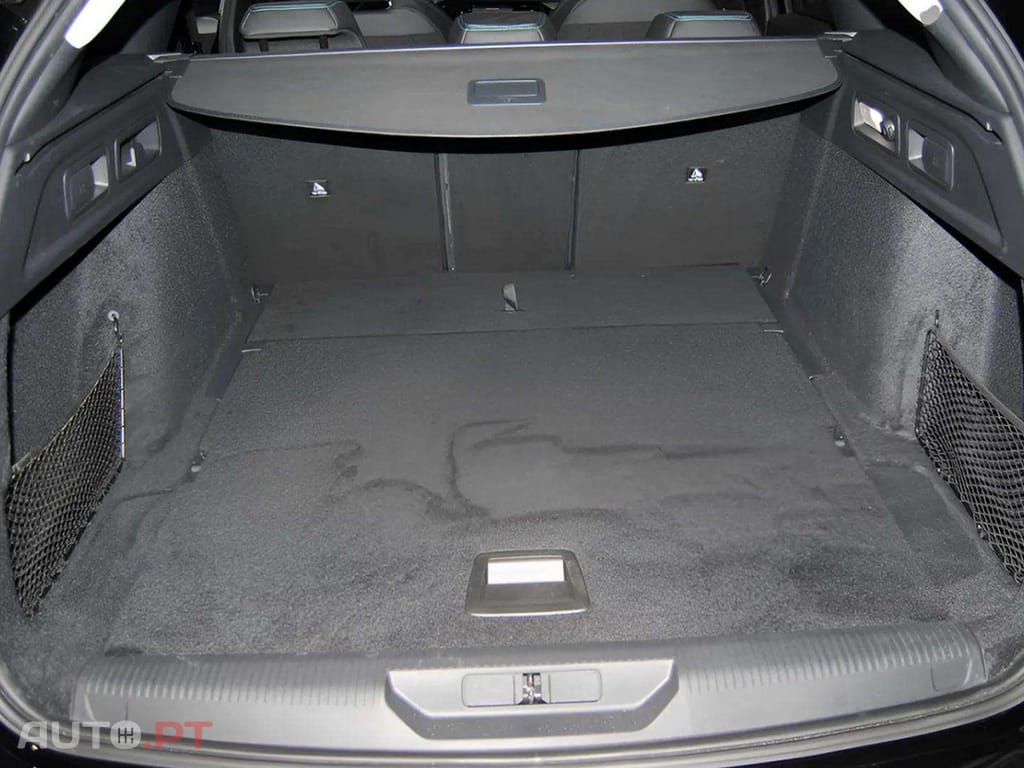 Peugeot 308 SW 1.5 BlueHDi Allure EAT8
