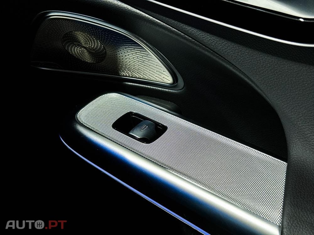 Mercedes-Benz E 300 AMG Line 4MATIC
