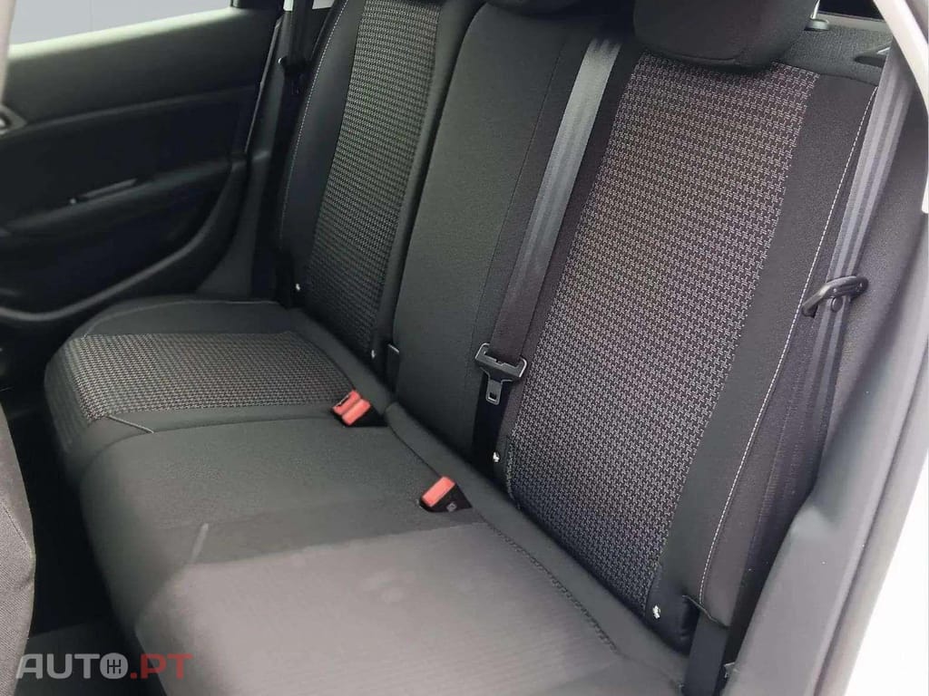 Peugeot 308 SW 1.2 Active Business