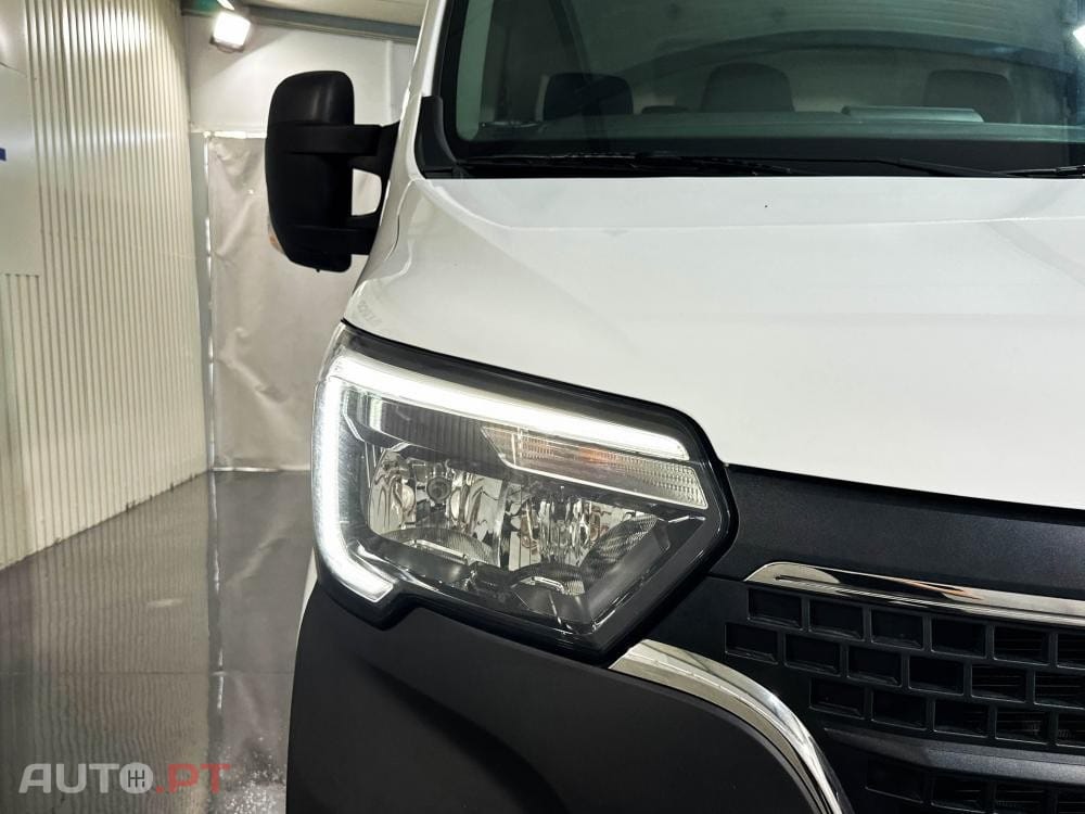 Renault Master L2H2 Confort Auto