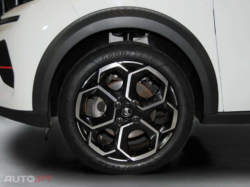 Citroen C3 1.2 Turbo Max