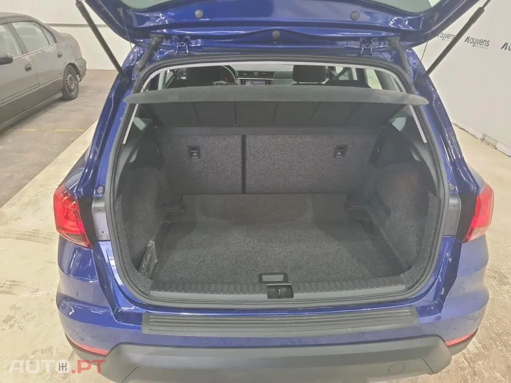 Seat Arona 1.0 TSI Style
