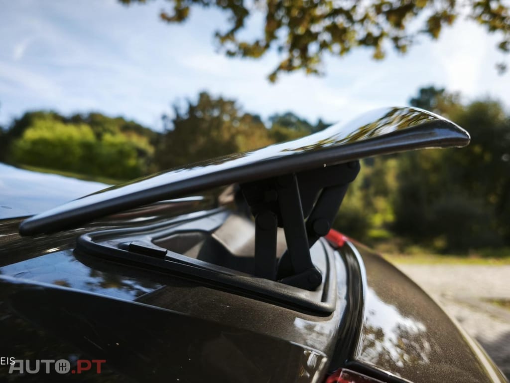 Audi TT 2.0 TDi quattro Limited Edition