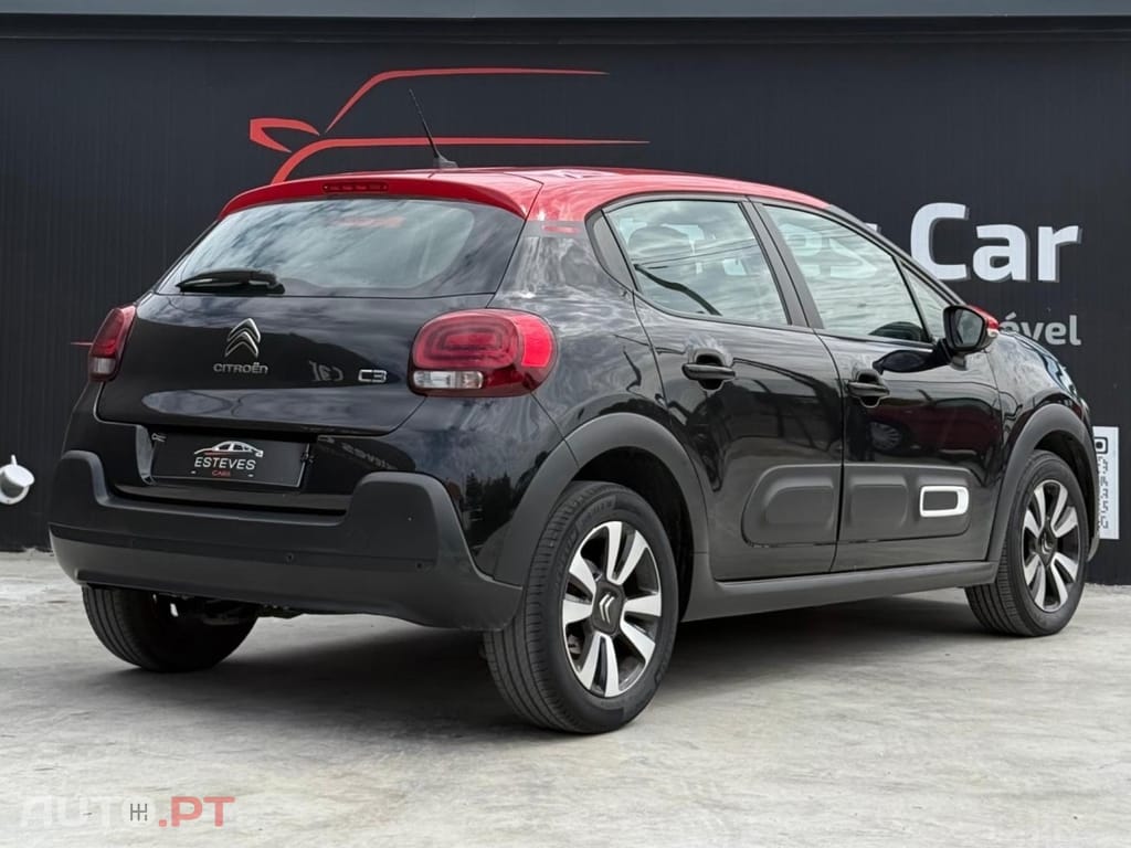 Citroen C3 1.6