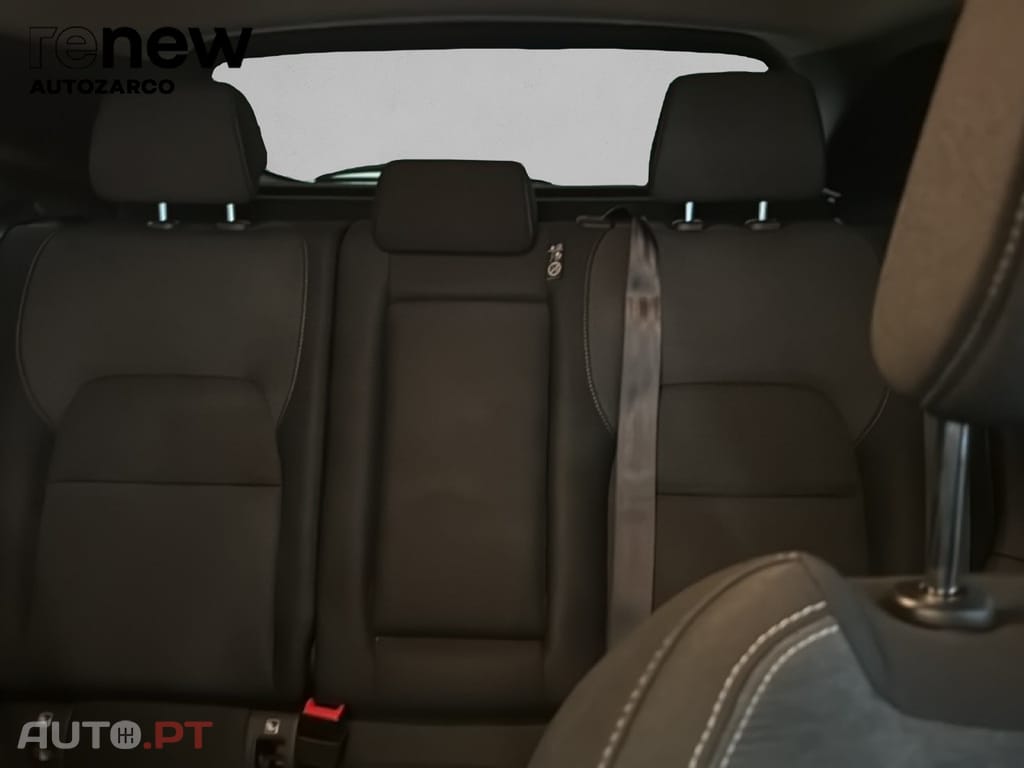 Nissan Qashqai E-power N-Connecta