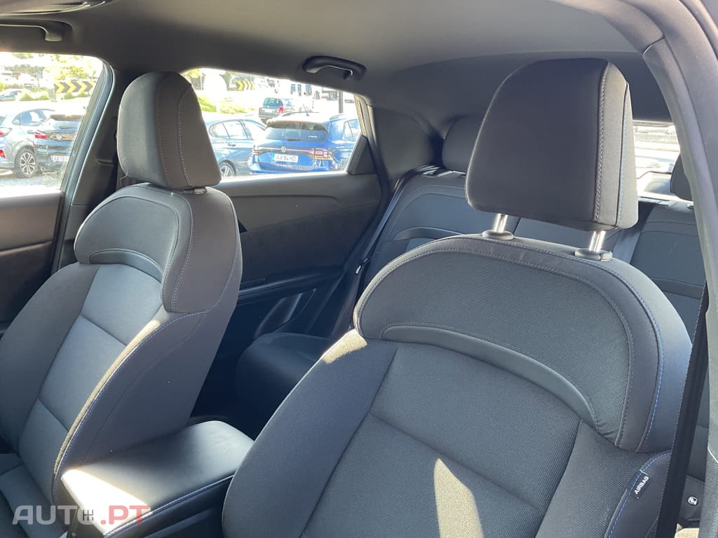 MG MG4 51 kWh Standard