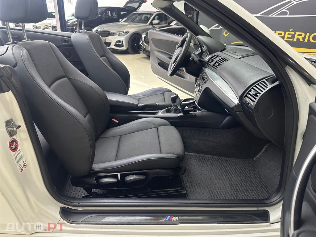 BMW 118 d