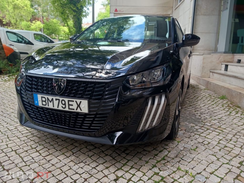 Peugeot 208 1.2 PureTech Active