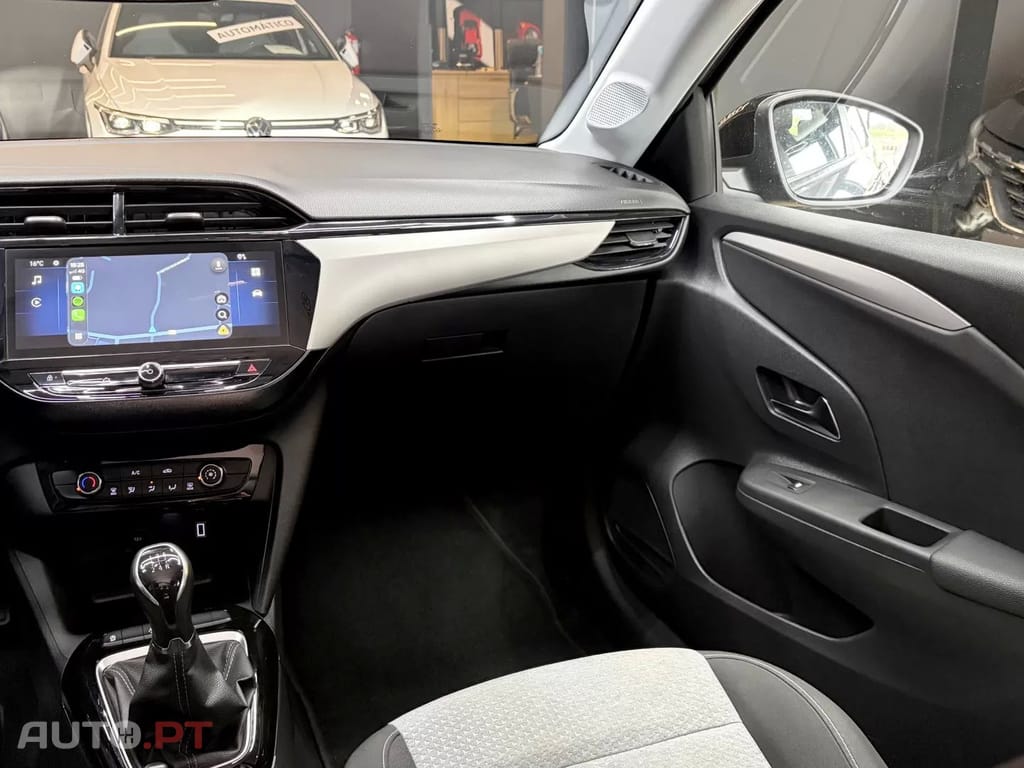 Opel Corsa 1.2 Business Edition