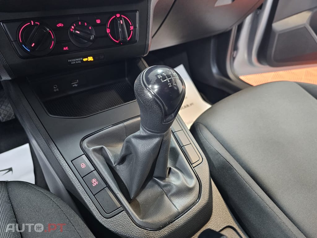 Seat Ibiza 1.0 TSI Style