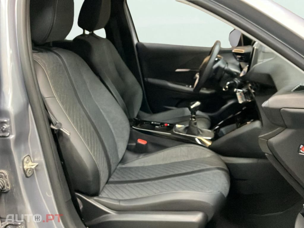 Peugeot 208 1.2 PureTech Allure