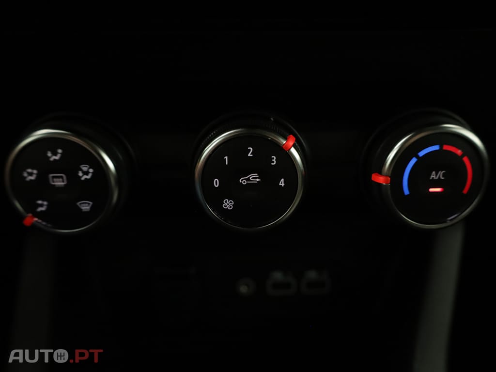 Renault Clio Clio 1.0 TCe Evolution Bi-Fuel