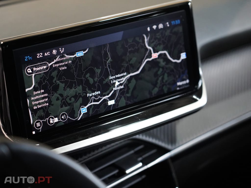 Peugeot 2008 1.2 PureTech Allure