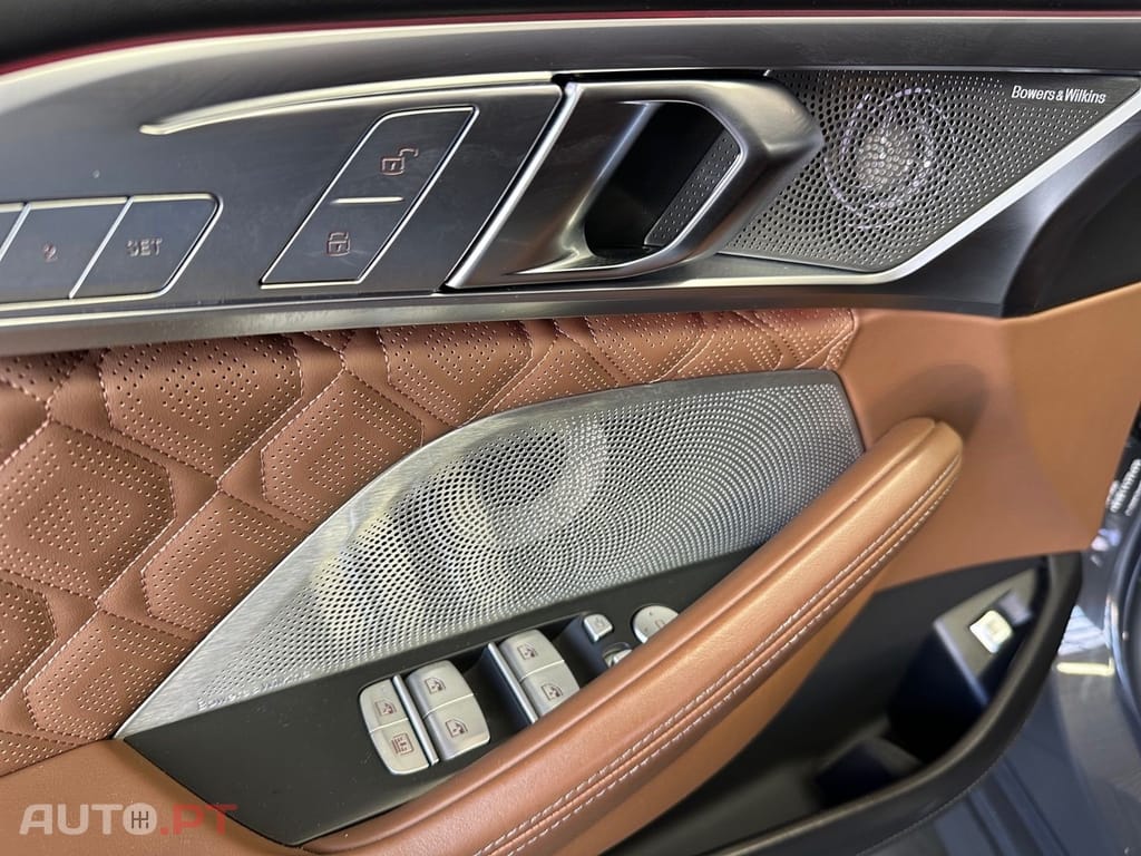 BMW M8 Competition