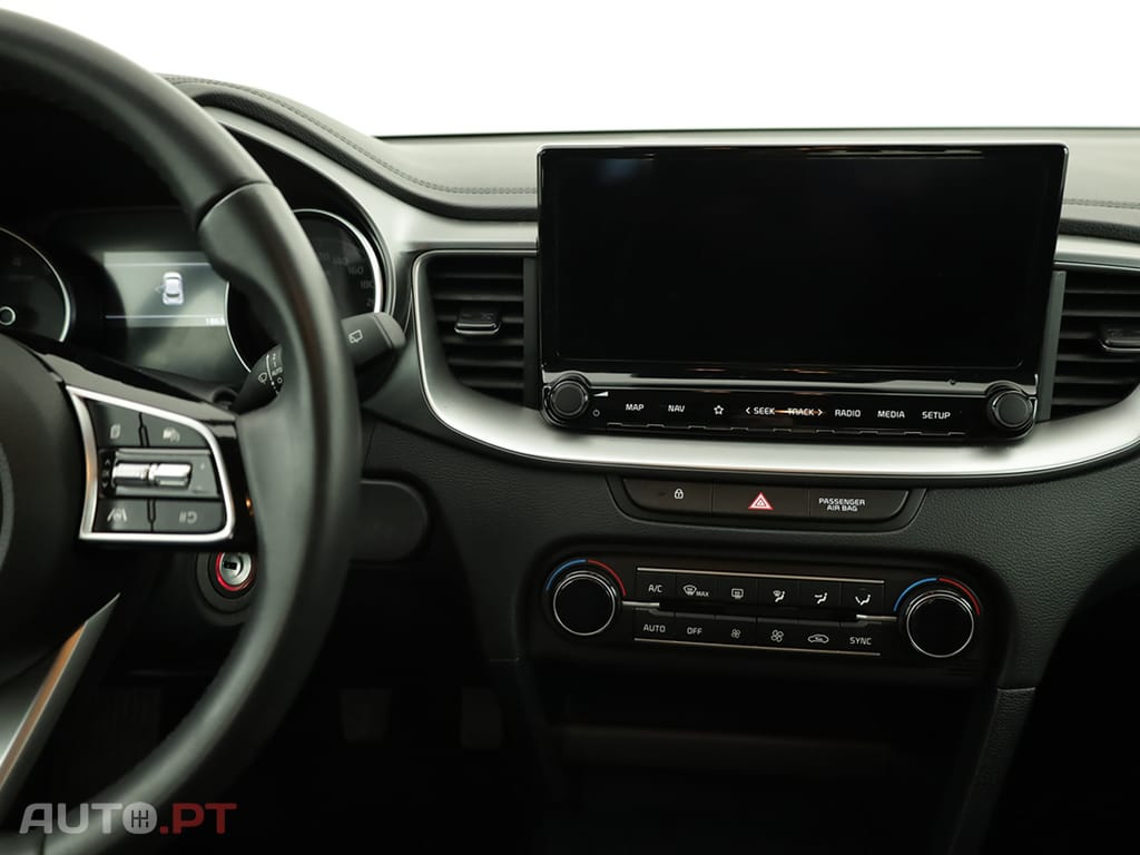 Kia Xceed 1.0 T-GDi Dynamic
