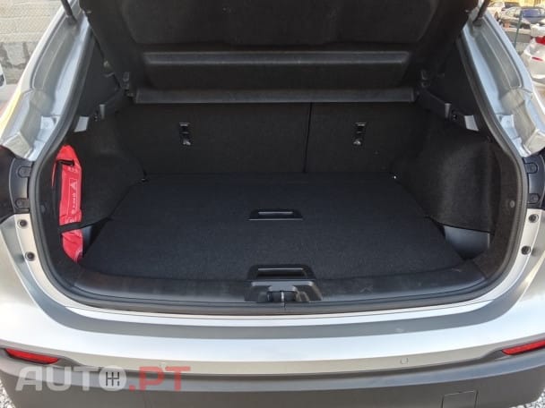 Nissan Qashqai 1.5 dCi N-Connecta 18