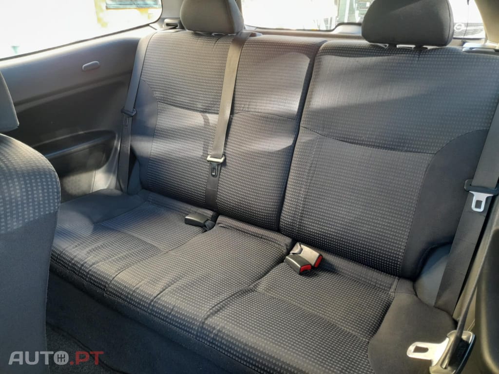 Honda Civic 1.4 LSX 90cv Nacional