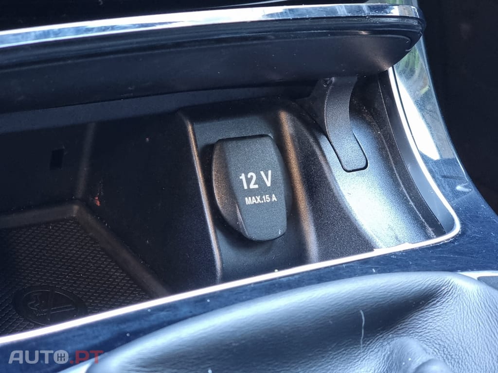 Mercedes-Benz C 180 d AMG Line