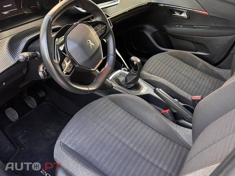 Peugeot 208 1.2 PureTech Active Pack