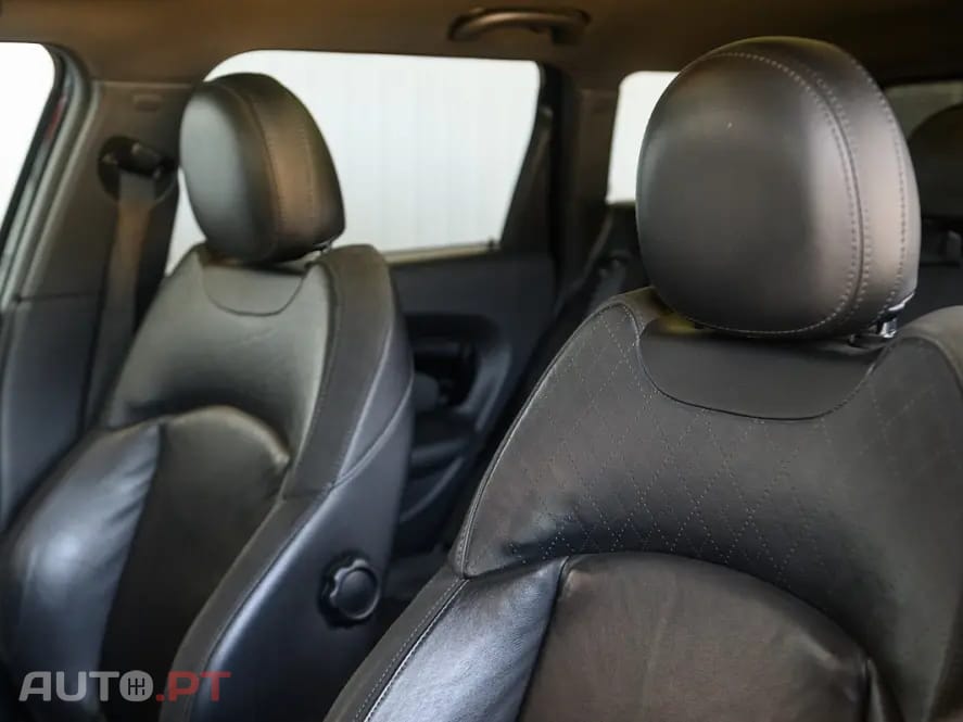 MINI Clubman Cooper D Classic Auto