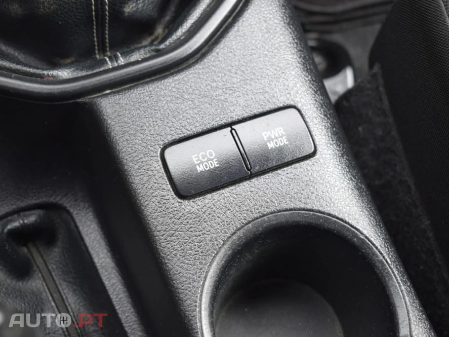 Toyota Hilux 2.4 D-4D 4WD