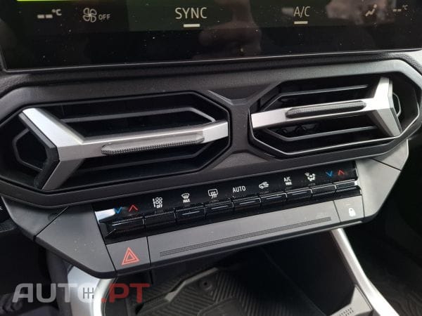 Dacia Bigster HYBRID 155 Journey