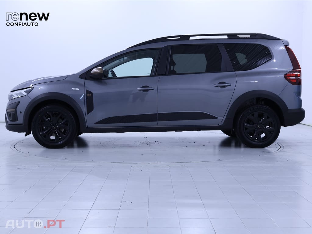 Dacia Jogger Extreme+ 7l Ecog 100bifuel