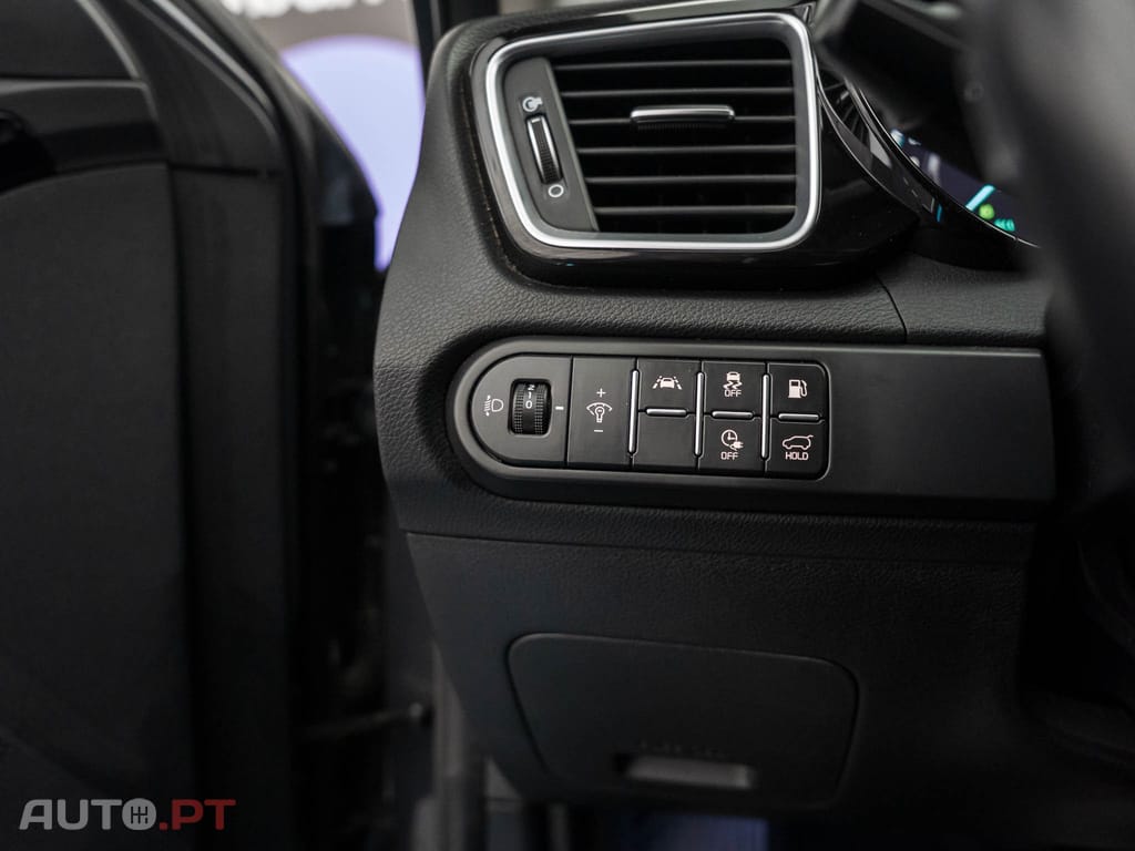 Kia Xceed 1.6 GDi PHEV First Edition