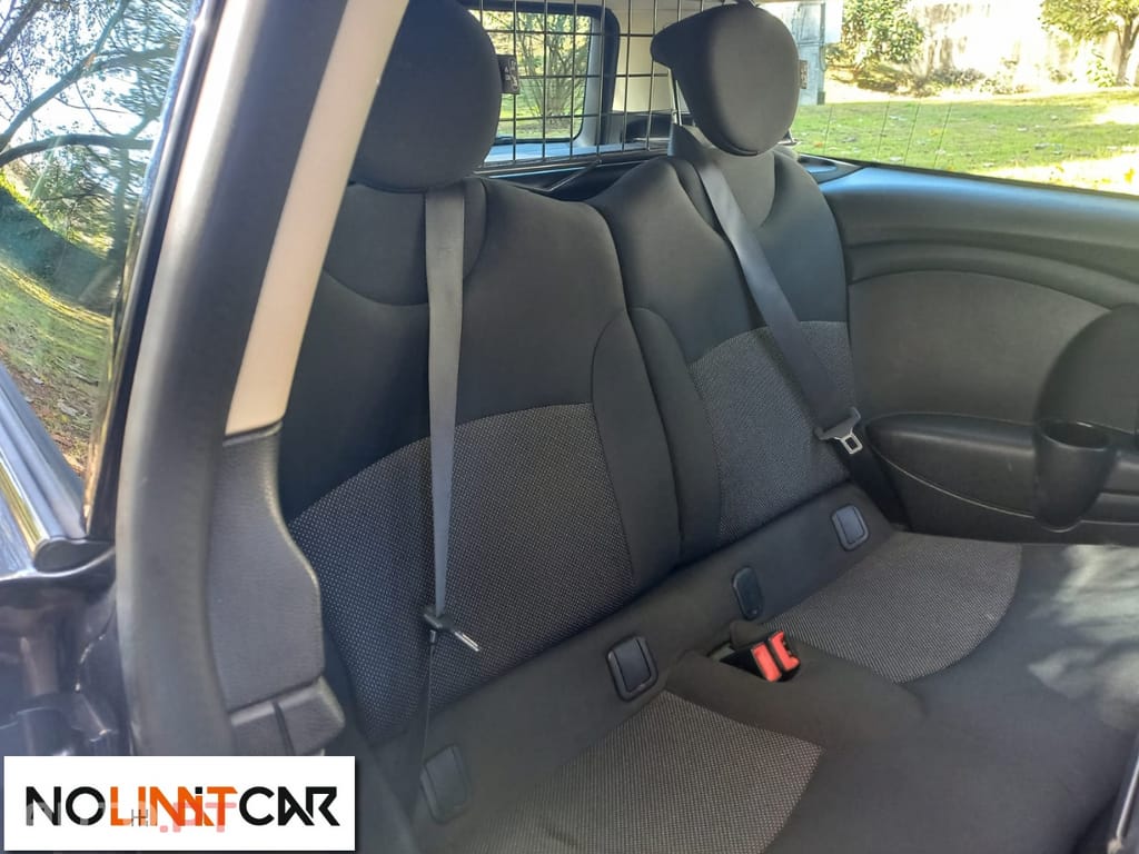MINI Clubman One D