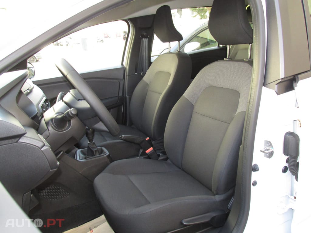 Dacia Jogger 1.0 ECO-G Essential 7L Bi-Fuel