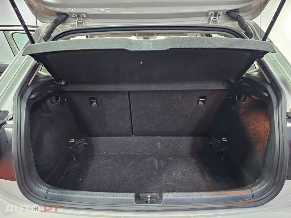 Volkswagen Polo 1.0 Life