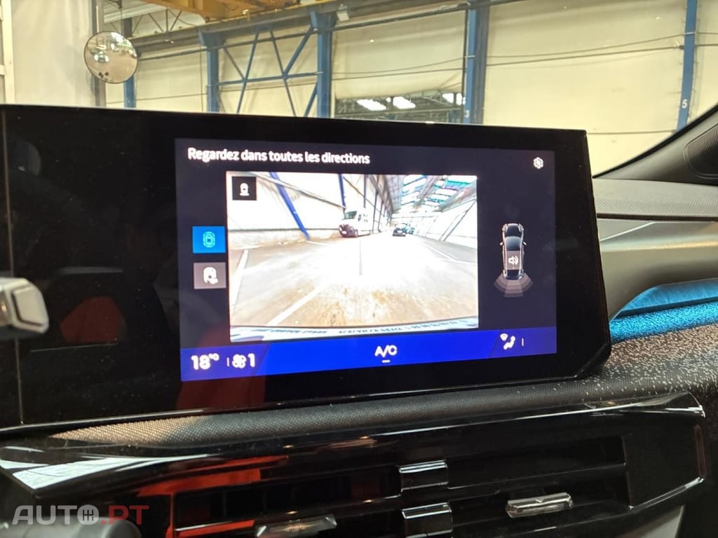 Renault Clio E-Tech Full Hybrid Techno
