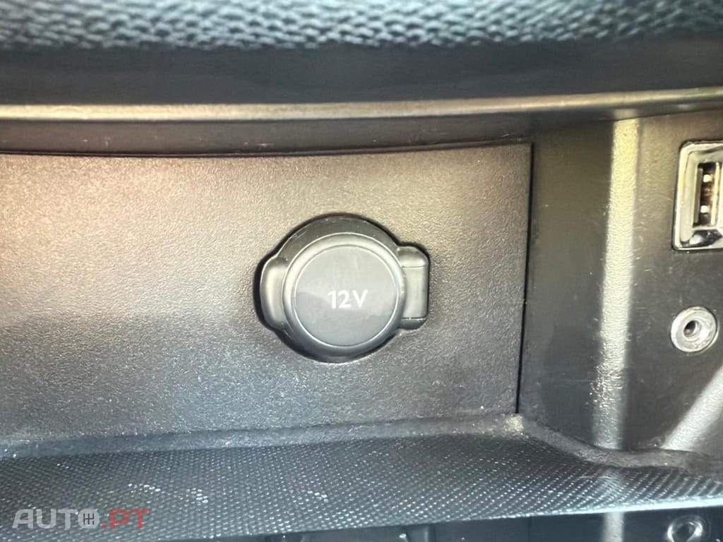 Peugeot 308 SW 1.6 BlueHDi Active