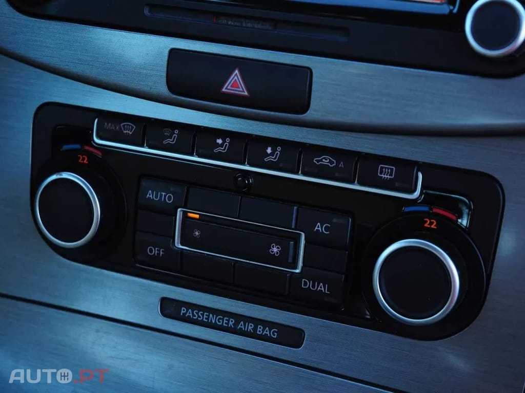 Volkswagen Passat 1.6 TDI BlueMotion