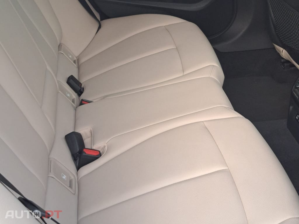 BMW 220 serie 2