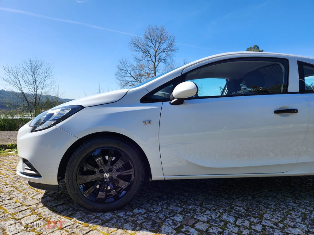 Opel Corsa 1.3 CDTi