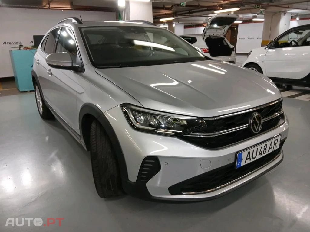 Volkswagen Taigo 1.0 TSI Urban Style
