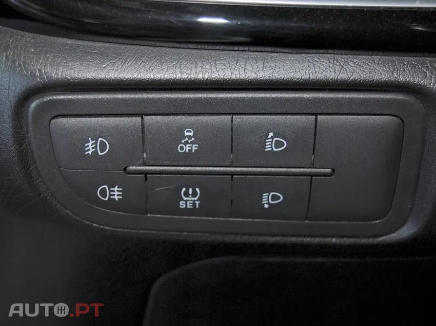 Fiat Tipo 1.3 Multijet City Life