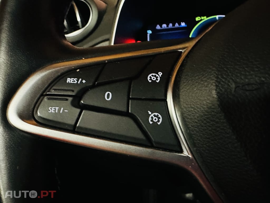 Renault Zoe (c/ Bateria) Limited 50