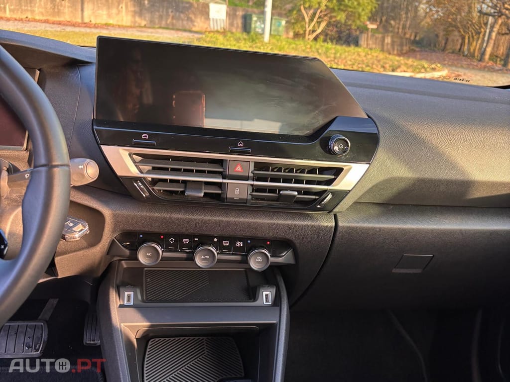 Citroen C4 PLUS 1.5 BLUE HDI