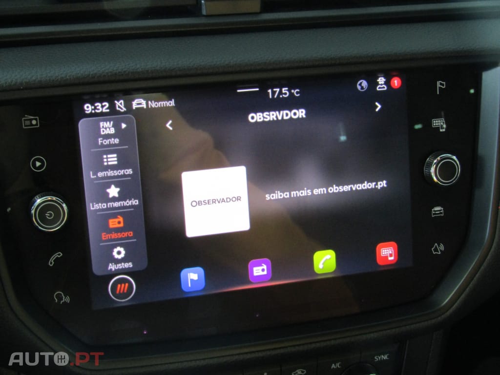 Seat Arona 1.0 TSI FR