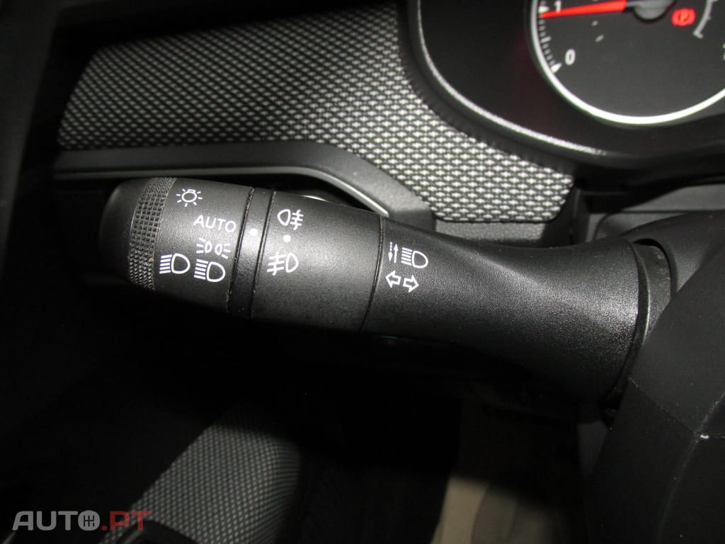 Dacia Jogger 1.0 ECO-G Extreme 7L Bi-Fuel