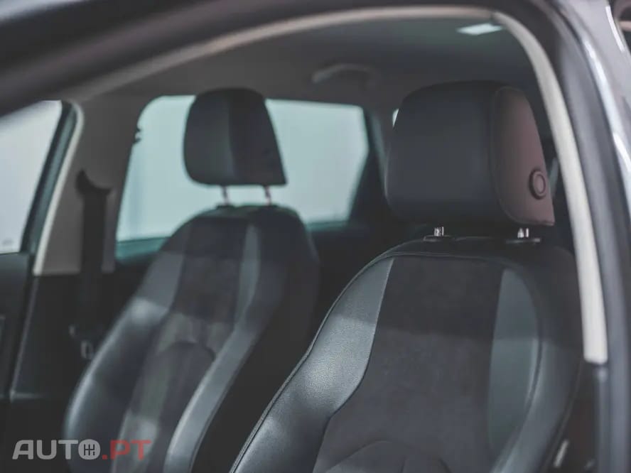 Seat Leon 1.6 TDI Style S/S